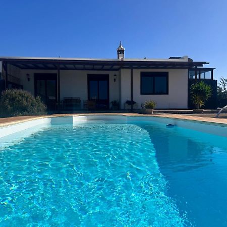 Villa Jaira La Vegueta Buitenkant foto