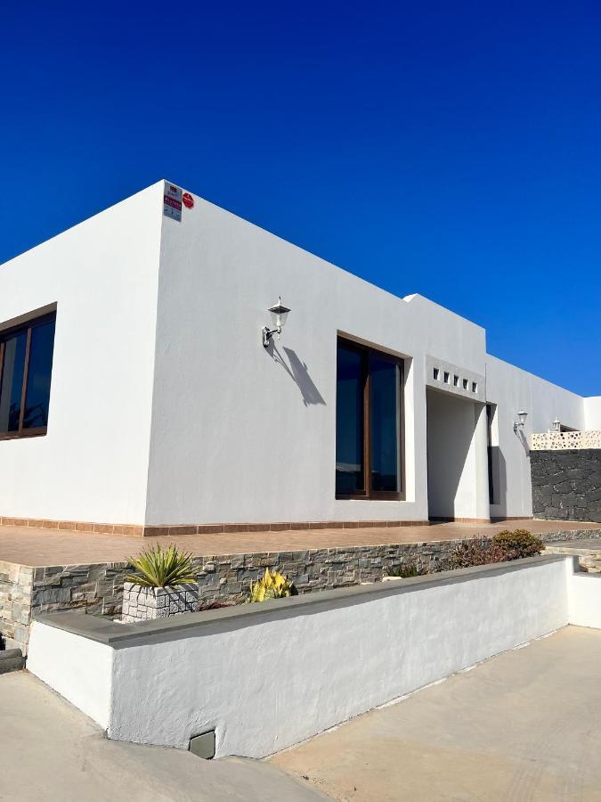 Villa Jaira La Vegueta Buitenkant foto
