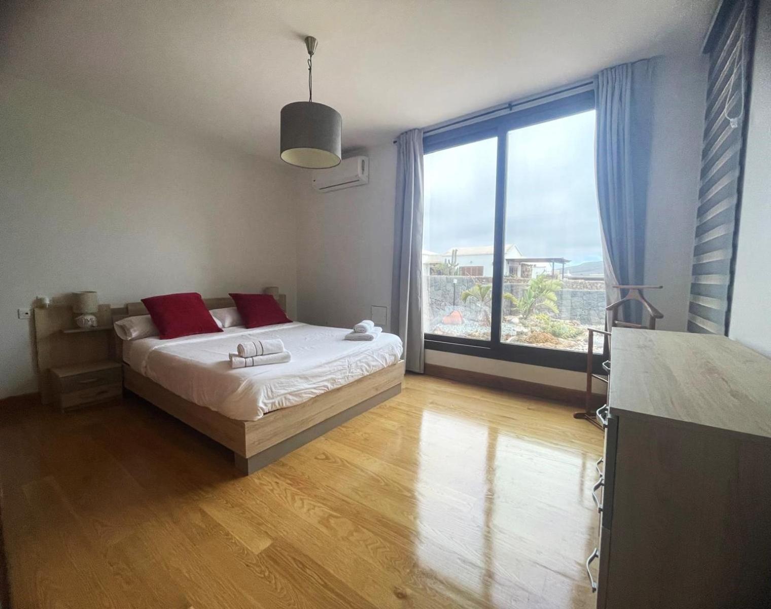 Villa Jaira La Vegueta Buitenkant foto